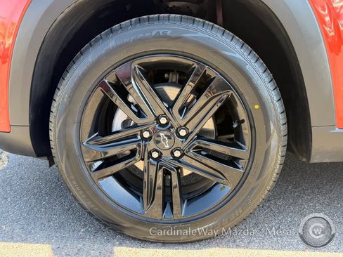 Used 2024 Chevrolet Trax ACTIV w/ Driver Confidence Package FWD image 10