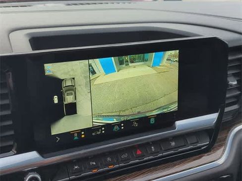 Certified 2022 GMC Sierra 1500 Elevation w/ Elevation Premium Package image 14