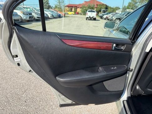 Used 2002 Lexus ES 330 w/ Premium Pkg FWD image 20