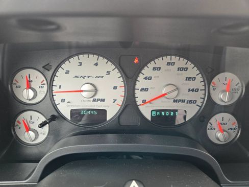 Used 2005 Dodge Ram 1500 Truck 2WD Quad Cab image 22