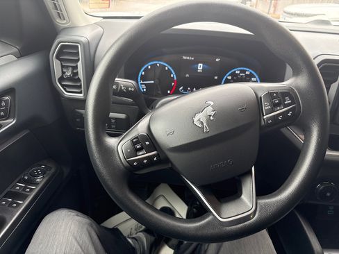 Used 2021 Ford Bronco Sport Big Bend image 13