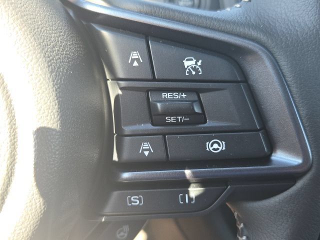 Certified 2026 Subaru Forester Limited AWD/4WD image 15