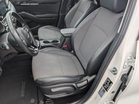 Used 2023 Kia Seltos S FWD image 16