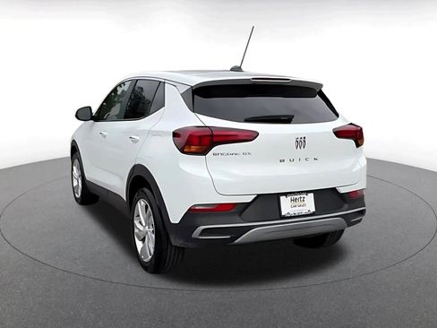 Used 2025 Buick Encore GX Preferred FWD image 11