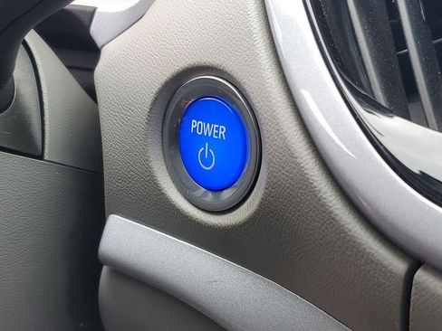 Used 2017 Chevrolet Volt LT w/ Comfort Package image 15