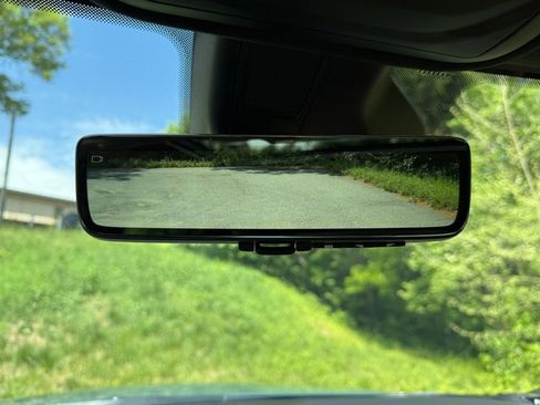 New 2026 Jeep Grand Cherokee Summit AWD/4WD image 35
