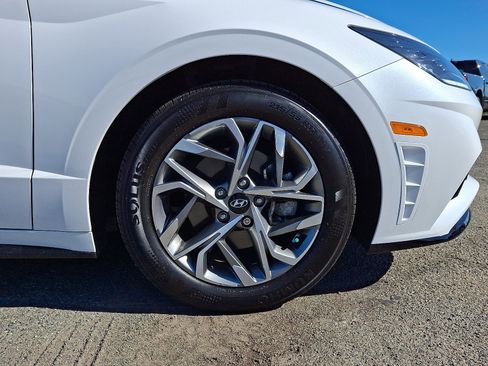Used 2023 Hyundai Sonata SEL image 9