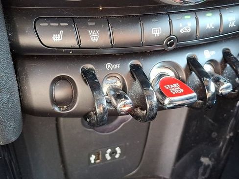 Used 2017 MINI Cooper S FWD image 26