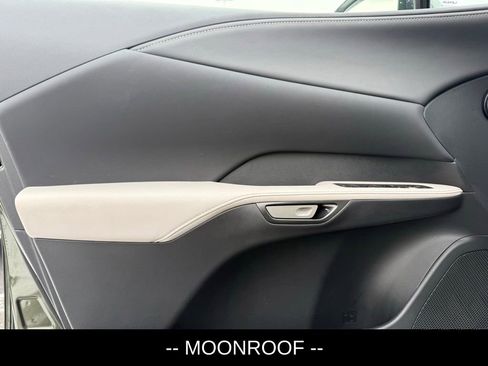 Certified 2025 Lexus RX 350 Premium image 5