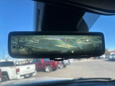 New 2025 RAM 1500 Big Horn image 32