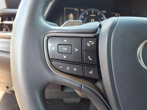 Used 2020 Lexus ES 350 w/ Accessory Package 2 FWD image 20