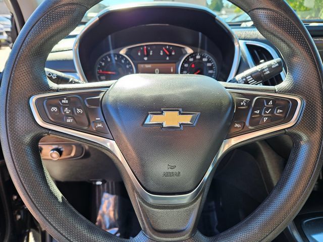 Used 2024 Chevrolet Equinox LT FWD image 27