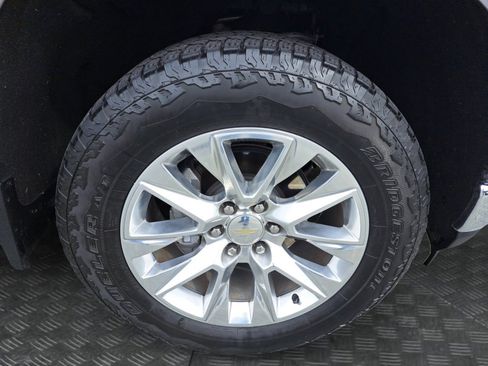 Certified 2022 Chevrolet Silverado 1500 LTZ image 17