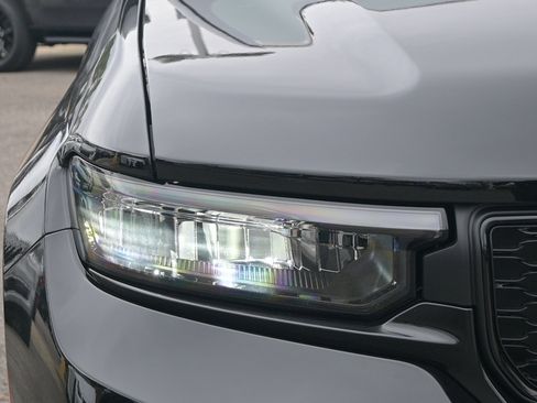 New 2025 Jeep Grand Cherokee Limited AWD/4WD image 5