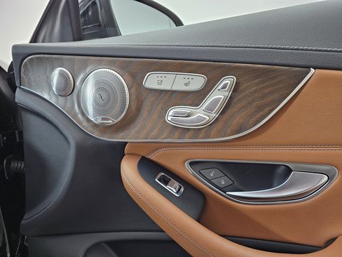 Used 2017 Mercedes-Benz C 300 Cabriolet image 24