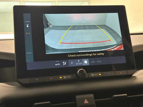 Certified 2026 Toyota RAV4 LE image 13