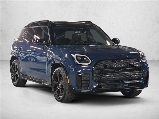 Certified 2026 MINI Cooper Countryman S w/ Comfort Package Max AWD/4WD image 3