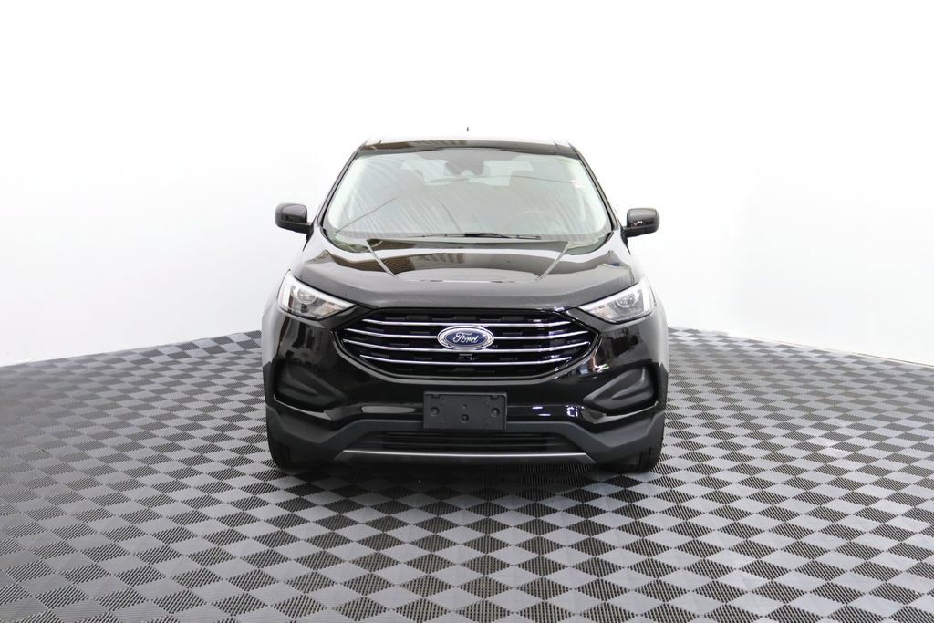 Used 2023 Ford Edge SEL AWD/4WD image 2