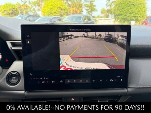 Used 2026 MAZDA CX-5 Preferred AWD/4WD image 18