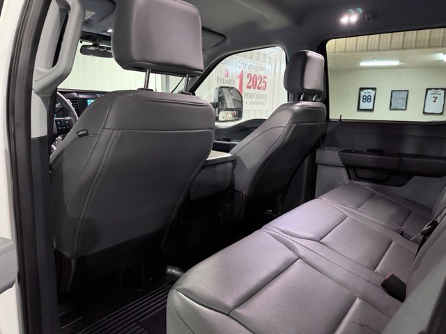 Used 2025 Ford F250 XL w/ XL Off-Road Package AWD/4WD image 11