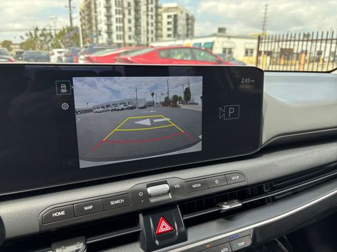 Used 2025 Kia K4 FWD image 27