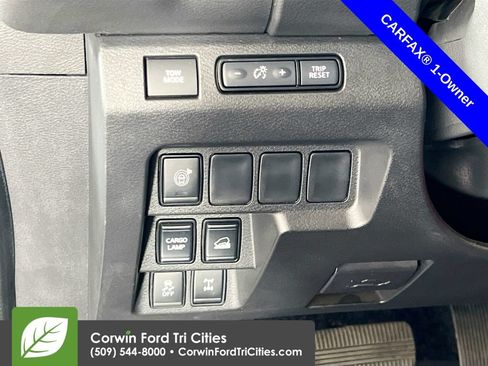 Used 2025 Nissan Frontier PRO-4X AWD/4WD image 18