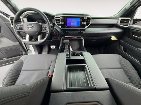New 2026 Toyota Tundra SR5 image 10