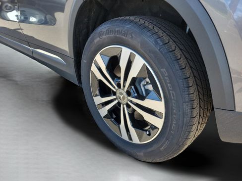 Certified 2026 Mercedes-Benz GLA 250 image 6