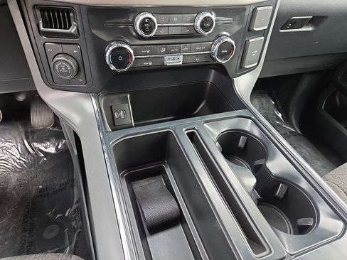 Used 2024 Ford F150 XLT w/ Mobile Office Package AWD/4WD image 29