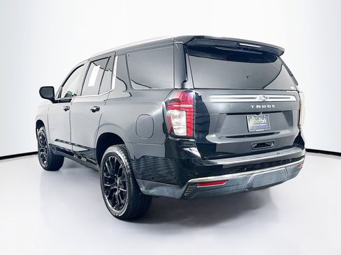 Used 2022 Chevrolet Tahoe LS w/ Driver Alert Package image 5