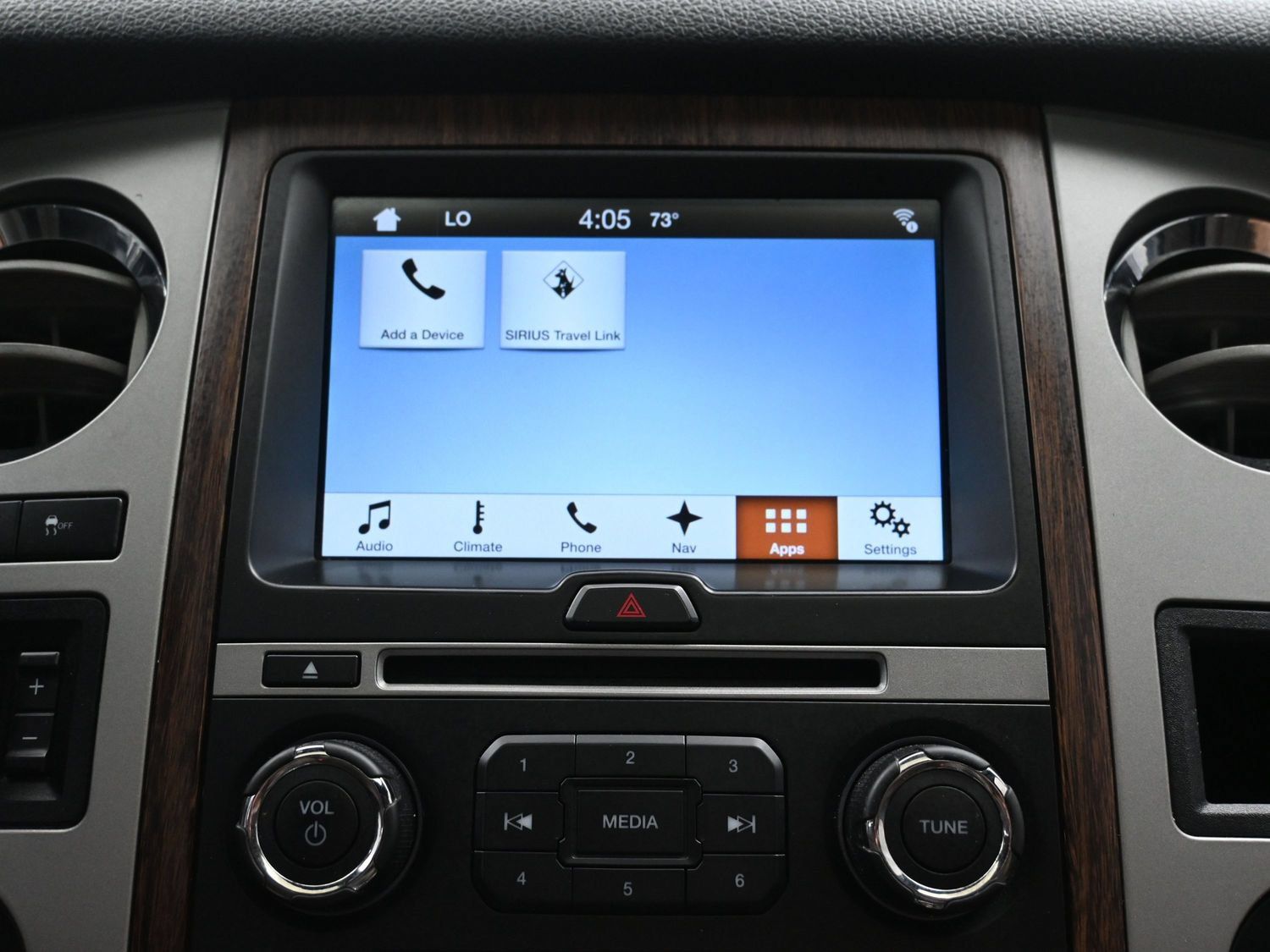 Used 2016 Ford Expedition King Ranch RWD image 36