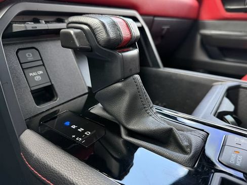 Used 2025 Toyota Tundra TRD Pro AWD/4WD image 18