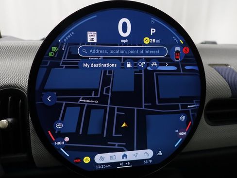 New 2026 MINI Cooper S image 9