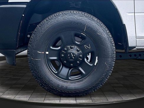 New 2026 RAM 3500 Tradesman image 12