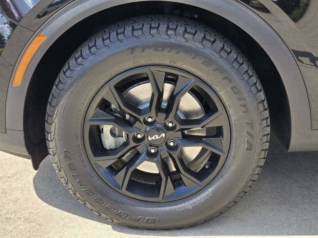 Used 2023 Kia Sportage X-Pro AWD/4WD image 8
