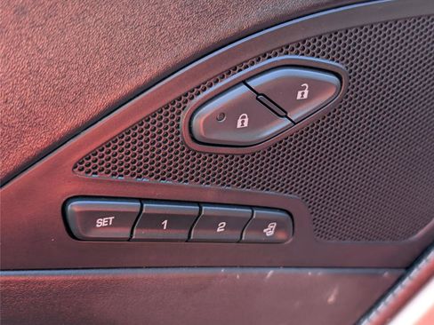 Used 2017 Chevrolet Corvette Stingray Convertible w/ 3LT Preferred Equipment Group image 18