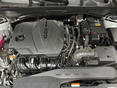 Used 2024 Hyundai Sonata SEL FWD image 26