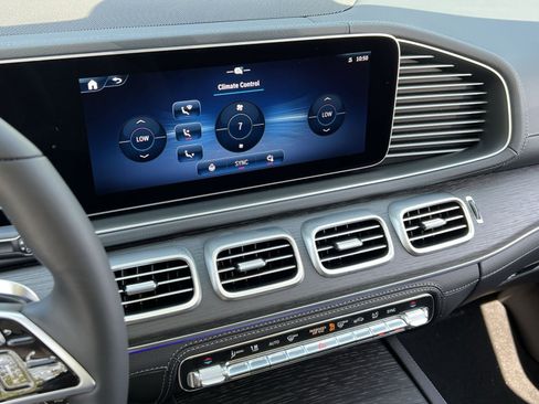 New 2025 Mercedes-Benz GLE 350 4MATIC image 19