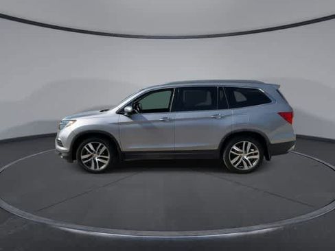Used 2018 Honda Pilot Elite image 5