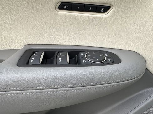 New 2025 Cadillac XT6 Premium Luxury w/ Technology Package image 20