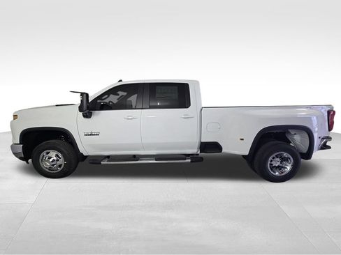 New 2026 Chevrolet Silverado 3500 LT w/ Texas Edition AWD/4WD image 4