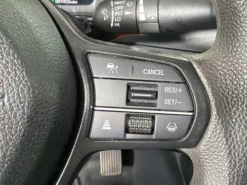 Used 2024 Honda Accord EX image 26