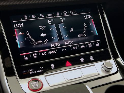 New 2026 Audi RS Q8 performance image 17