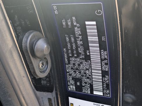 Used 2022 Toyota 4Runner TRD Pro image 34