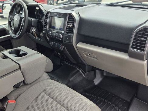 Used 2020 Ford F150 XLT RWD image 20