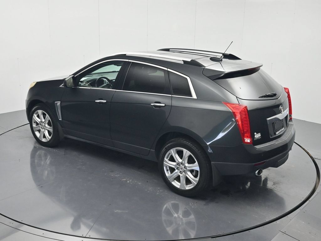 Used 2015 Cadillac SRX Performance w/ Trailering Package FWD image 34