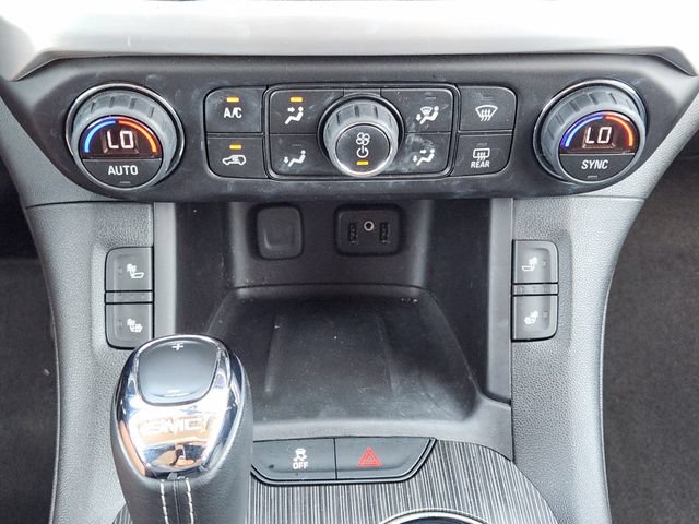 Used 2019 GMC Acadia SLT FWD image 19