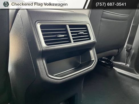 New 2026 Volkswagen Atlas Cross Sport SE AWD/4WD image 43