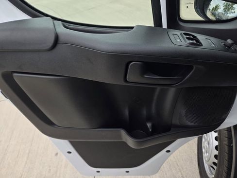 New 2026 RAM ProMaster 2500 w/ Convenience Group FWD image 18