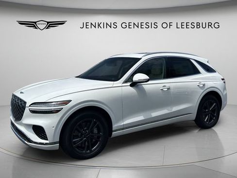 New 2027 Genesis GV70 2.5T Advanced AWD/4WD image 11